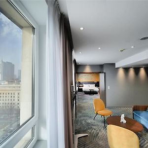 Grand Suite mit Kingsize-Bett